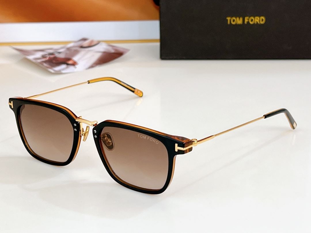 Tom Ford Sunglasses